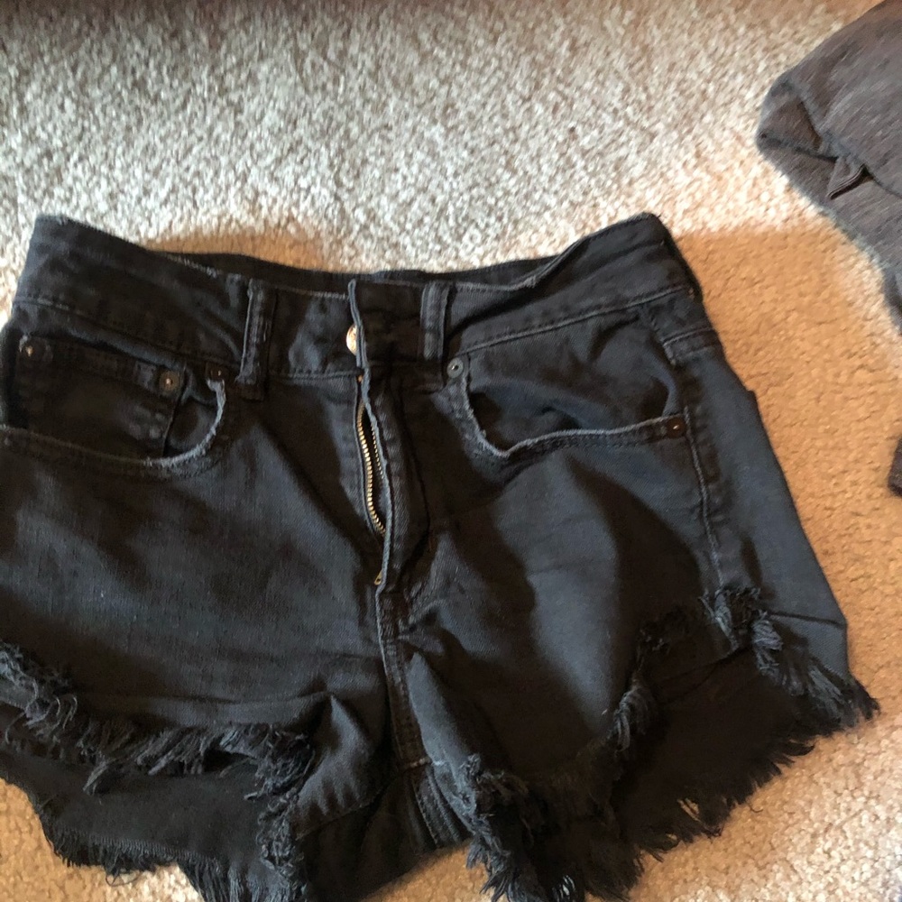 Shorts